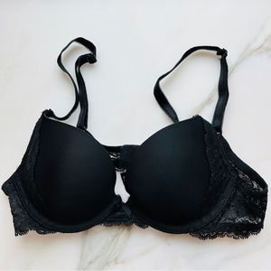 Victoria’s Secret Dream Angels Push-Up Bra 32A